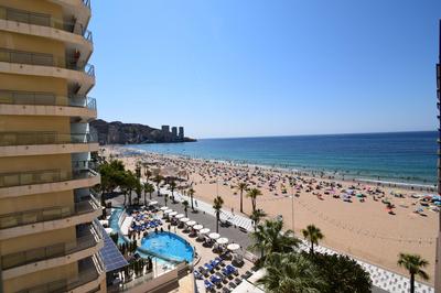 Miramar Playa II- Fincas Arena