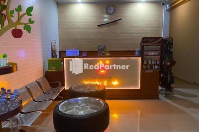 Homestay Syariah Callista Bantaeng Mitra RedDoorz