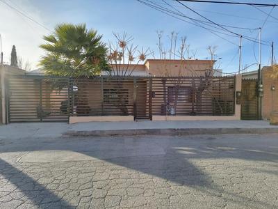 Casa en La zona Centro de la Ciudad
