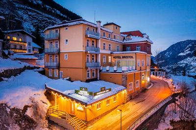 Hotel Bristol