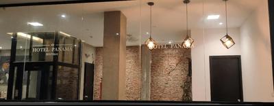 HOTEL BOUTIQUE PANAMÁ