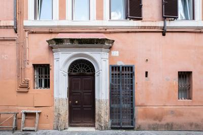 iFlat Spanish Steps Elegant Apartment
