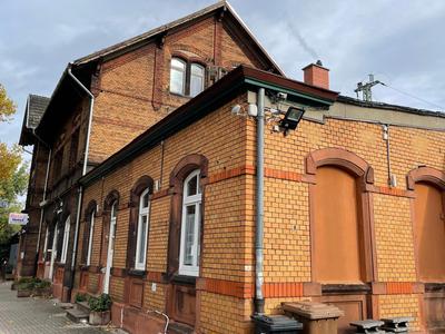 Relax Hotel-Ludwigshafen