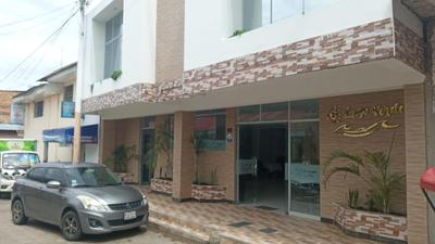 Residencial Lago Verde