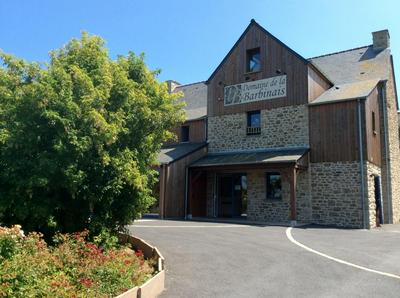 Domaine de la Barbinais
