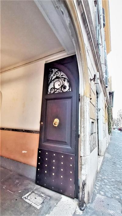 Appartamento in Borgo Vittorio a due passi da San Pietro