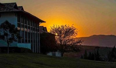 Flat Monte Castelo Gravatá