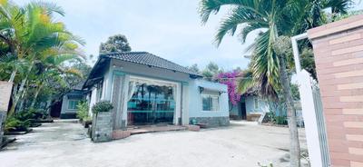 Bao Dien Hotel Garden