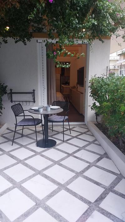 Loutraki Hidden Gem Ι