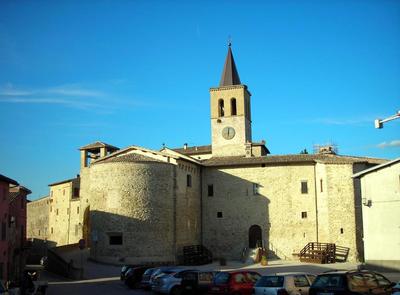 Le Dimore dei Ritaldi