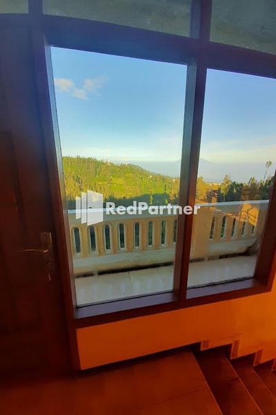 Bromo Indah Lestari Homestay Mitra RedDoorz