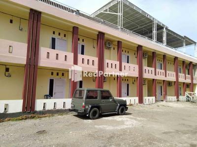 Boarding House Syariah MM Bone RedPartner