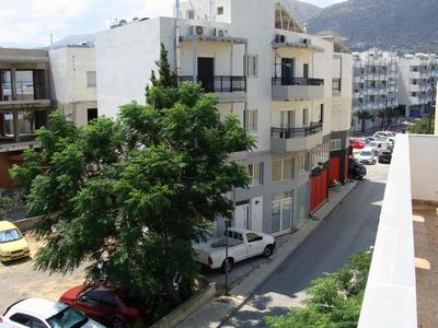 Babilia central appartment suites Limenas Hersonisou