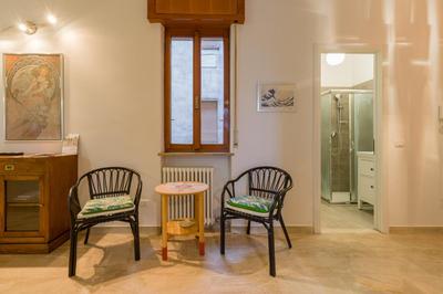 Alle mura apartment