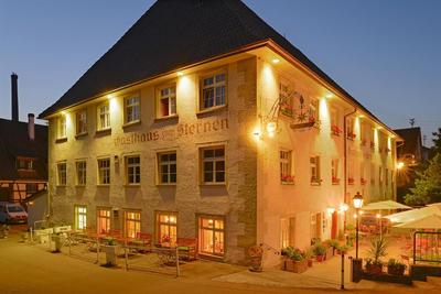 AKZENT Hotel Sternen