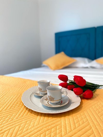 LoreMi apartment Pisak