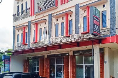 Hotel Dheadita Syariah Sungai Penuh Mitra RedDoorz