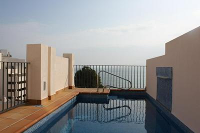 119 - Penthouse with Private Pool