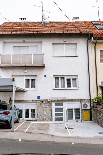 Apartmani Park Maksimir-Rebro