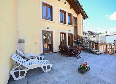 Il Fouia Apartments