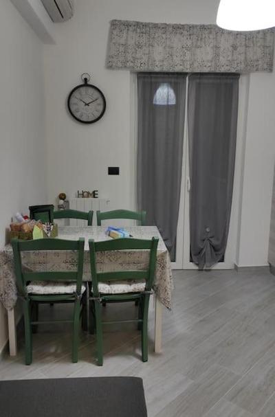 Dream- appartamento ristrutturato a Genova