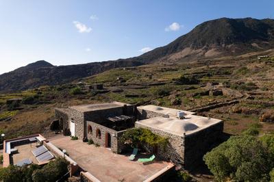 Pantelleria Serraglia