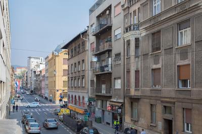 City Center Apartments