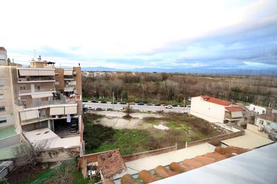 LA Larissa Luxury Apartments Dafne