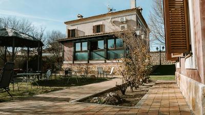 El Nido de Ballesteros