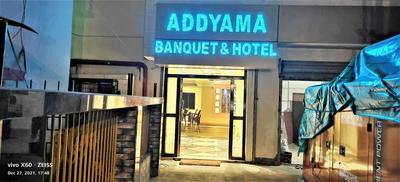 STAYMAKER Addyama - Only Indian Citizens Allowed