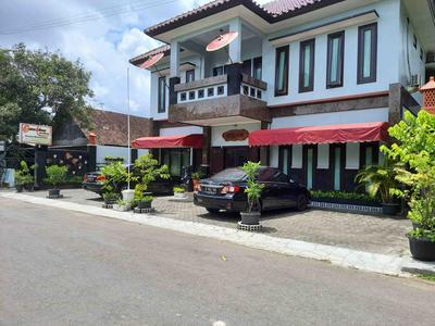 Omahkoe Syariah Guesthouse RedPartner