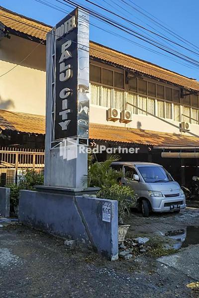 Palu City Guest House Mitra RedDoorz