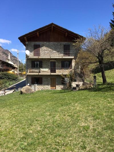 Parco gran paradiso