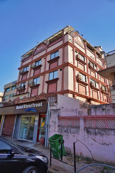 Hotel Riverfront
