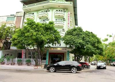 Hoa Cuong Hotel