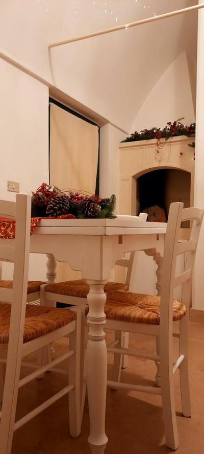 La Casa di Cinzia Galatina Salento Puglia