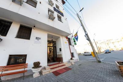 Avenue Parliament Old Town - Avenue Hotels