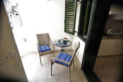 Apartment Ljubica Tisno