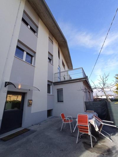 Maison al Bivio (Locazione Turistica)