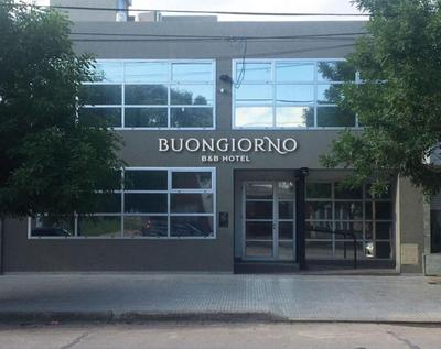 Buongiorno B&B Hotel