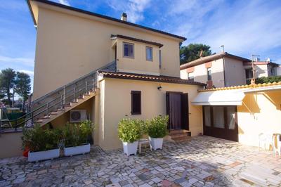 S099 - Sirolo, nuovo bilocale con meravigliosa vista mare