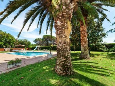 Casa Rustica con piscina en Girona - WeHost Costa Brava