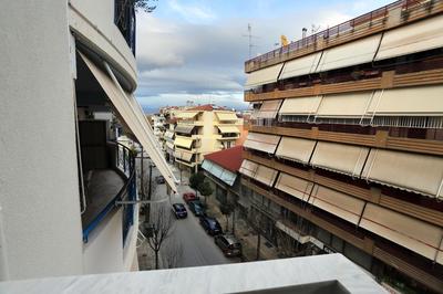 LA Larissa Luxury Apartments Kreousa