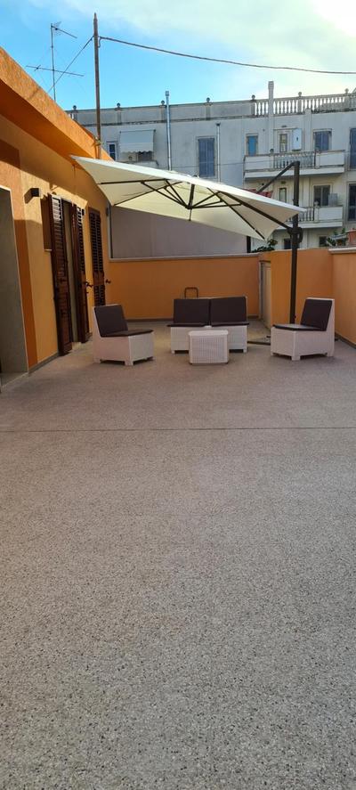 Affittacamere Villa Ginevra