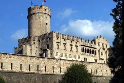 B&B Clesio & Residence Buonconsiglio Apartments