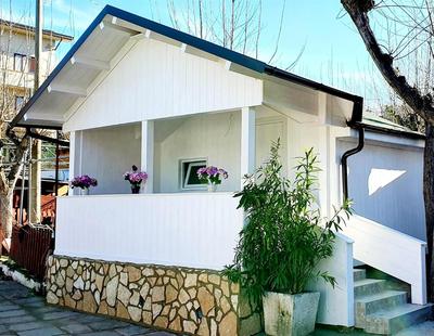 Camping Onda Azzurra