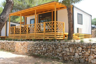 Mobile Homes Jezera