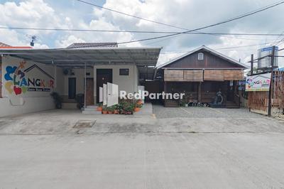 Langkar Guest House Syariah Mitra RedDoorz