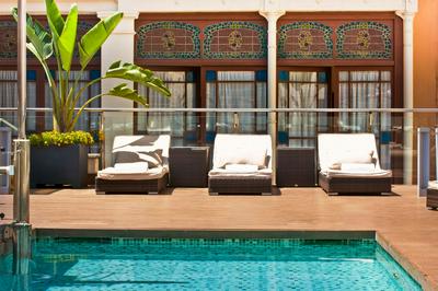 Grupotel Gran Via 678