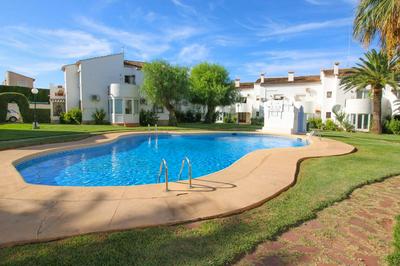 Residencial Afrodita